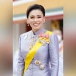 ร่วมลงนามถวายพระพร "พระราชีนี" เนื่องในโอกาส เฉลิมพระชนมพรรษา 4 รอบ ผ่านระบบออนไลน์
