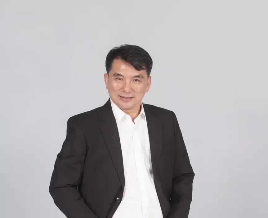 ดร.พงษ์ศักดิ์ พัวพรพงษ์ (ดร.ซัน)
