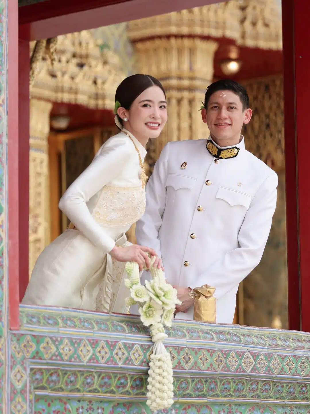 พาย สุนิษ และ มายด์ ลภัสลัล-2