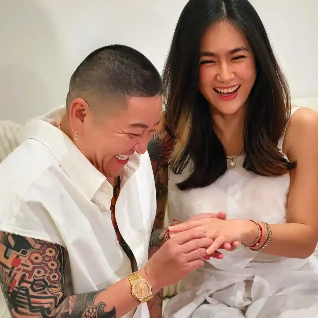ป๋าต๊อบ ปฏิญญา และปีใหม่