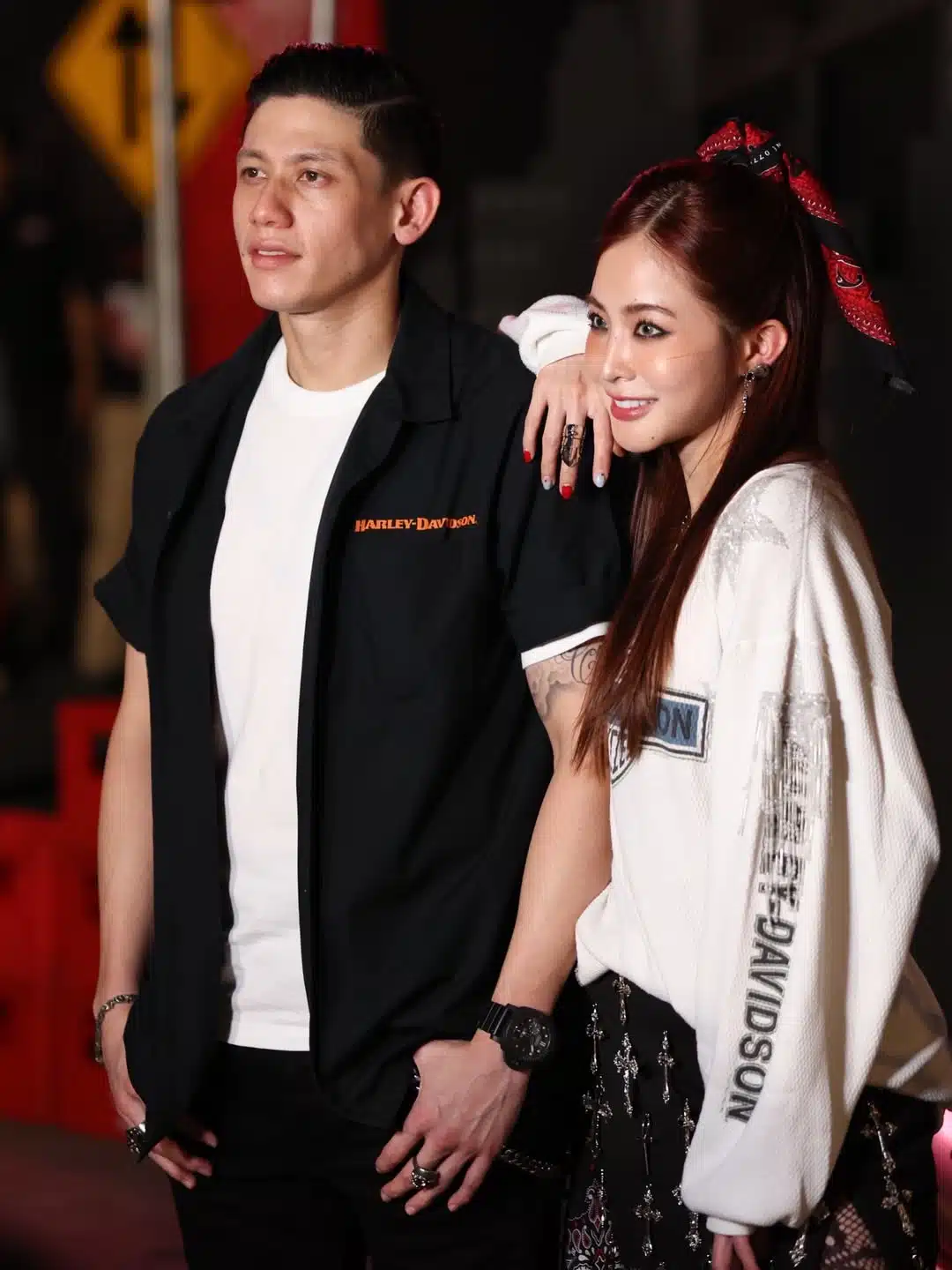 พาย สุนิษ และ มายด์ ลภัสลัล-5