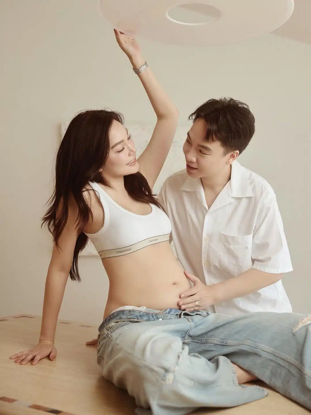 เมย์ พิชญ์นาฏ และ ไฮโซบิ๊ก-2