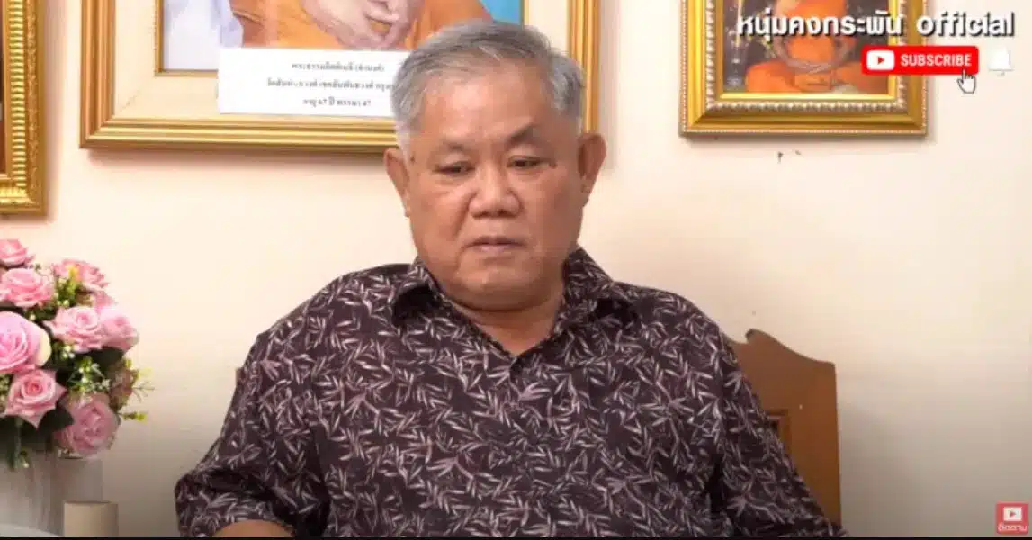 พญาพิงคราชและครูบาคัณธา สองผู้นำทางข้ามโลก