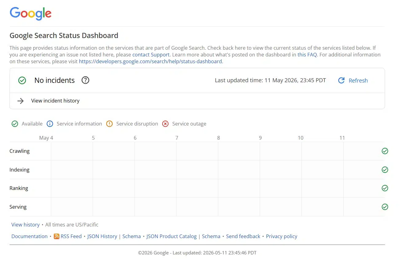 ข้อมูลจาก Downdetector เว็บไซต์รายงานสถานะการทำงานของบริการออนไลน์ ระบุว่าในช่วงเวลาที่เกิดเหตุ มีผู้ใช้งานเข้ามารายงานปัญหามากกว่า 3,300 รายการ