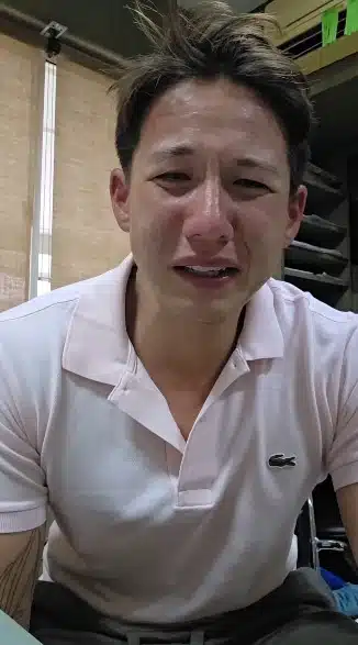 ทราย สก๊อต
