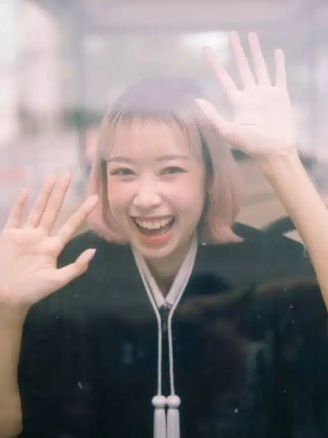 น้องโรส
