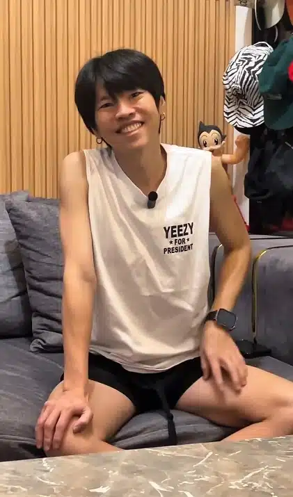จารย์เก๋ พารวย อินฟลูฯ สายฮา ป่วยมะเร็งตับระยะ 4
