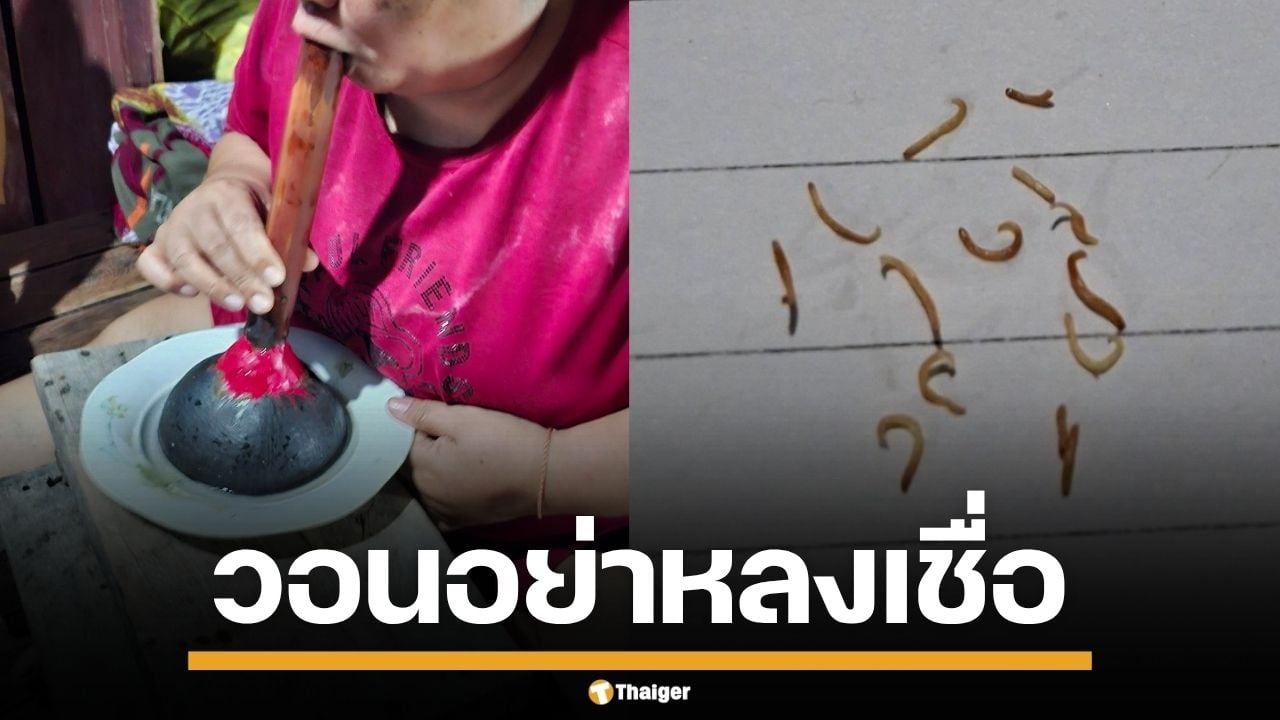 กรมการแพทย์ วอนอย่าหลงเชื่อ วิธีรักษา "แมงกินฟัน" แนะวิธีดูแลฟันอย่างถูกต้อง