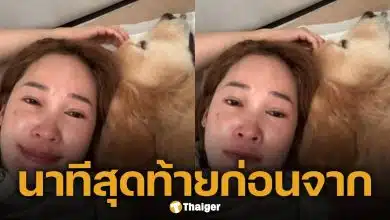 วินาทีสุดท้าย เจได ก่อนกลับดาวหมาตลอดกาล