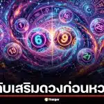 เปิดเคล็ดลับเสริมดวงก่อนหวยออกงวด 2 พ.ค. 69 เลื่อนหลังวันแรงงาน มัดรวมเลขเด่นปฏิทินหลวงปู่สรวงและเลขคำนวณ AI ล่าสุด 24-51-68 พ่อแม่พี่น้องเตรียมรับโชคใหญ่