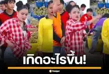 เกิดอะไรขึ้น! "พิมรี่พาย" สั่งทีมงานปิดไมค์ ก่อนปิดไลฟ์เลิกขาย โยนไมค์ทิ้ง