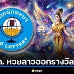 1 พ.ค. หวยลาวออกรางวัลไหม?