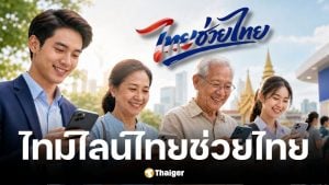 วิธีลงทะเบียนไทยช่วยไทยพลัส รับสิทธิ์ 4000 บาท ได้เงินก้อนหรือแบ่งจ่าย