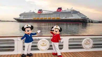 บุกจับ 28 ลูกเรือสำราญดิสนีย์ พัวพันแก๊งสื่อลามกเด็ก ไล่ออกทันที