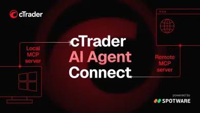 cTrader เปิดตัวเซิร์ฟเวอร์ MCP อย่างเป็นทางการสำหรับการเทรดที่ขับเคลื่อนด้วย AI