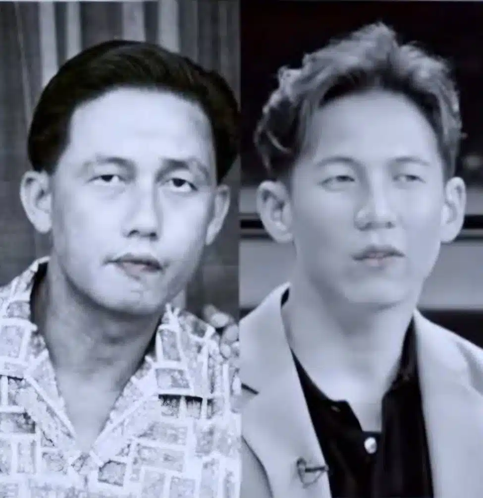 คุณตา ทราย สก๊อต