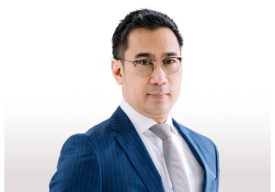 นายเศรษฐพุฒิ สุทธิวาทนฤพุฒิ