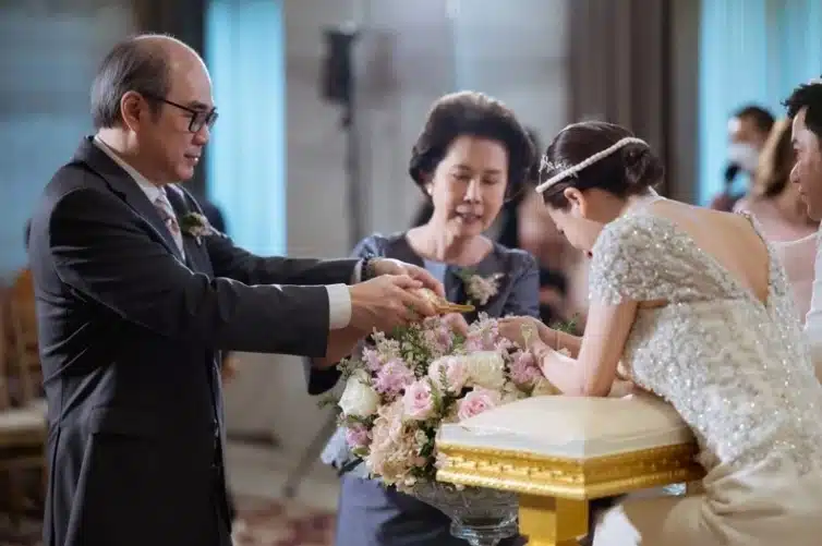 ดวงดาว จารุจินดา โต้ข่าวแม่ผัวไม่ปลื้มสะใภ้ ยันไม่เกี่ยว ตั้ม วิชญะ แยกทางภรรยา-2