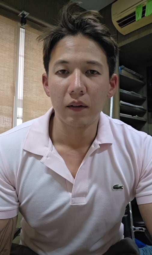 ทราย สก๊อต