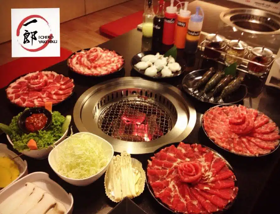 นักกินใจหาย! ร้านปิ้งย่างเจ้าดัง ประกาศปิดกิจการ 31 พ.ค.นี้ หลังขาดทุนต่อเนื่อง 2 ปี-4