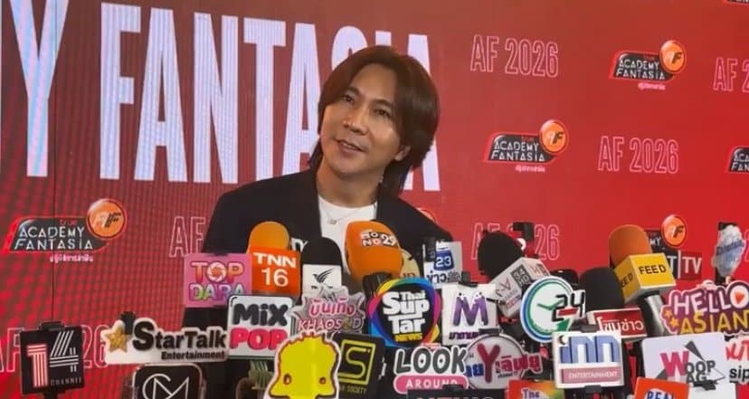 ปอนด์ กฤษดา รับใช้คำ-ท่าทางไม่เหมาะสม ติงเด็กพูดอังกฤษ ยันไม่ได้สร้างดรามาโปรโมตรายการ-2