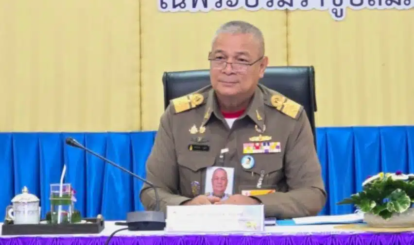 พล.ร.อ. พงษ์เทพ หนูเทพ