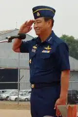 พล.อ.อ. ชลิต พุกผาสุข