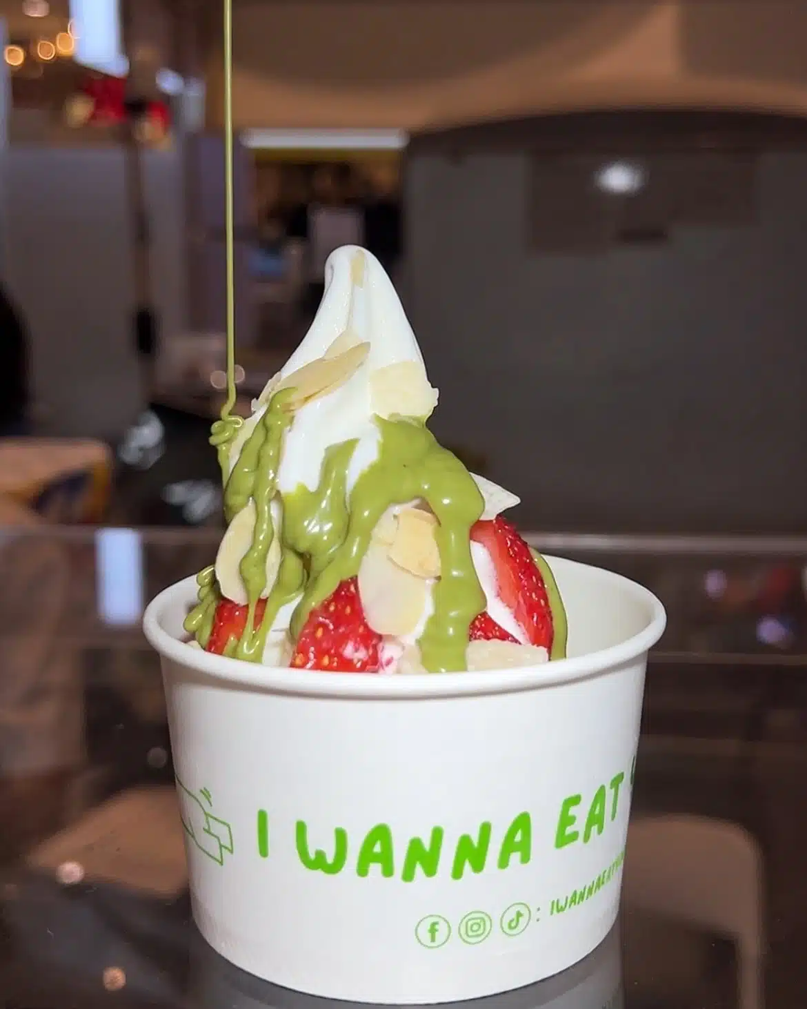 ร้านไอศกรีมโยเกิร์ตเจ้าดัง แจ้งปิดสาขา 31 พ.ค.นี้ หลังเปิดให้บริการได้เพียง 3 เดือน-4