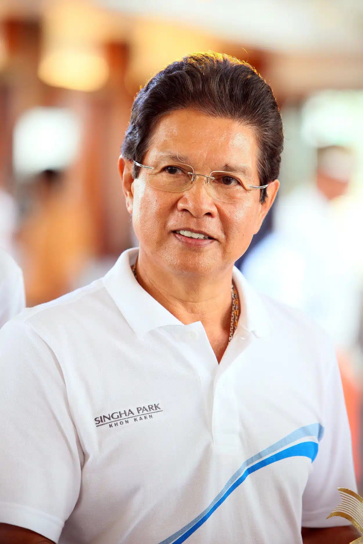 สันติ ภิรมย์ภักดี