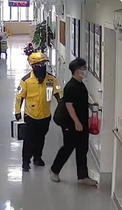 สาวป่วยมะเร็ง สั่ง เพื่อน ผ่านแอปส่งอาหาร สุดท้ายกำลังใจเต็มเปี่ยม-2