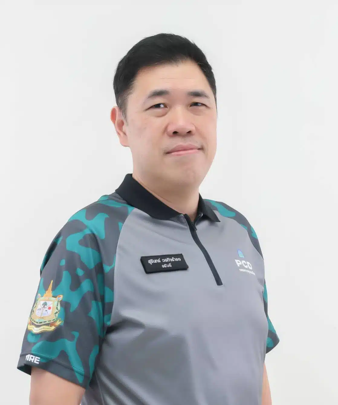 ดร.สุรินทร์ วรกิจธำรง