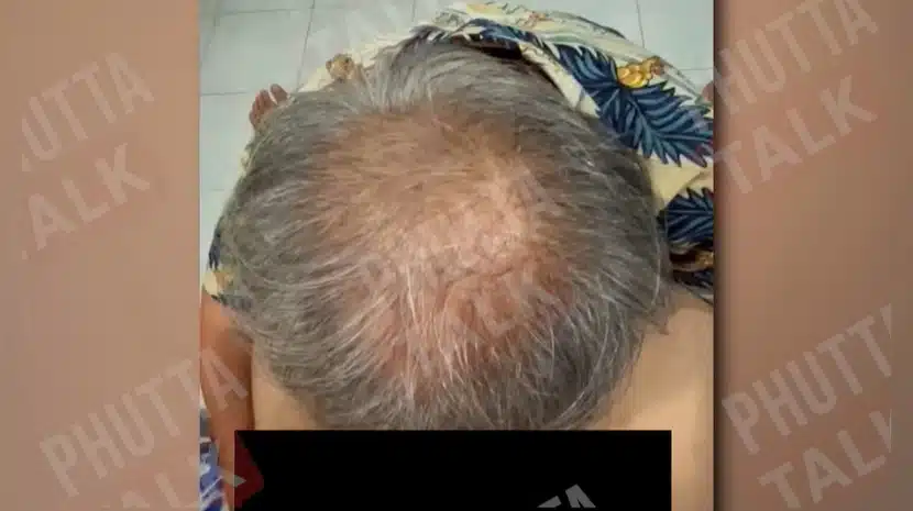 หมอดูดังภาคเหนือ งดรับแก้กรรมไม่มีกำหนด อ้างผู้ไม่หวังดีทำลายระบบนิมิตพิศวง-2