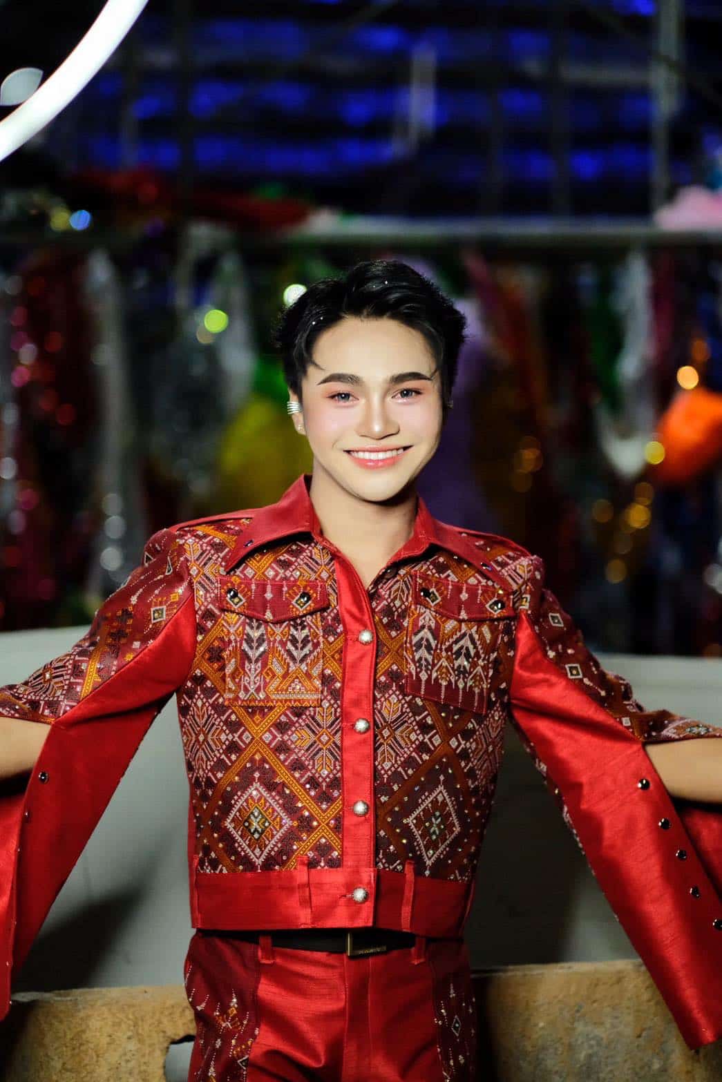 ใจหาย! พิธีกรหมอลำวงดัง โพสต์อำลาถาวร เตรียมทำตามฝัน ปั้นวงของตัวเอง-2