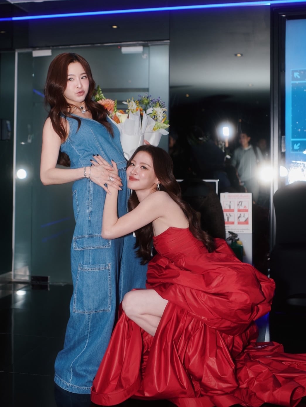 ใบเฟิร์น พิมพ์ชนก เข้าใจดรามากดไลก์ มายด์ ลภัสลัล ยันต่อต้านการล่วงละเมิด-3 (3)