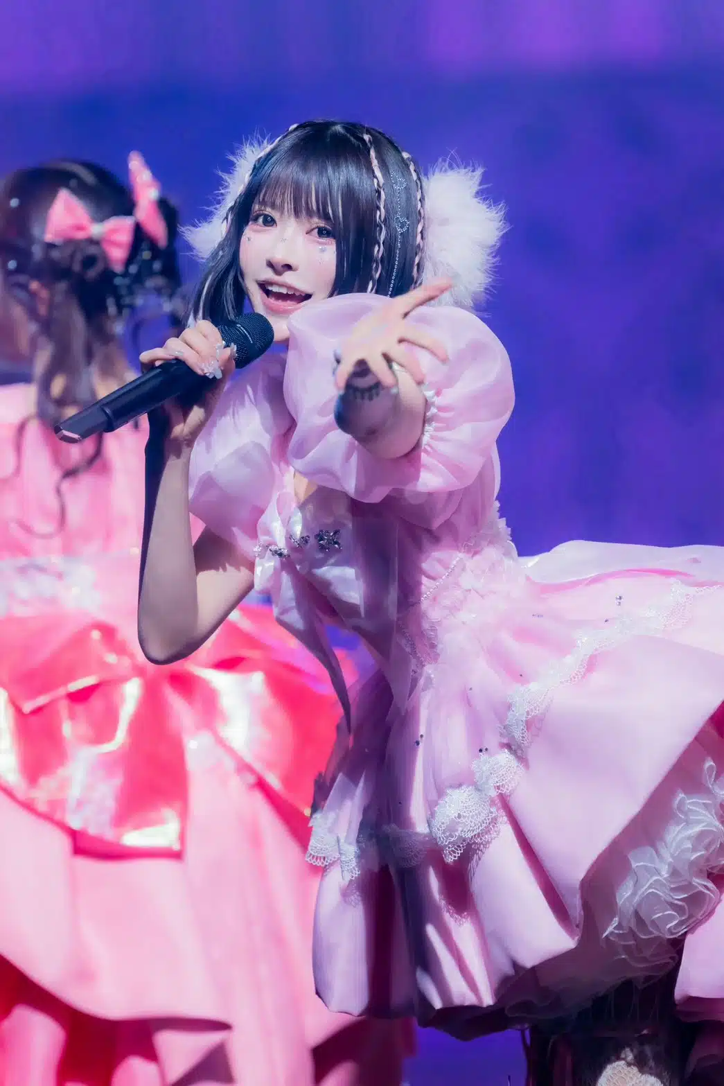 ไอดอลสาว เผยสภาพห้องนอน รกจนแม่บ้านยังยอมแพ้! แฟนคลับอึ้งสวนทางลุคสวย-1