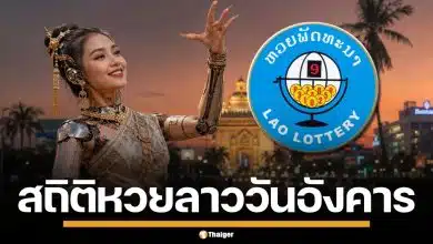 ตรวจหวยลาววันนี้ งวด 2/6/69 เช็กหวยลาว วิเคราะห์เลขนามสัตว์ สถิติหวยวันอังคาร