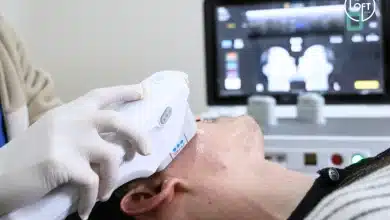 โปรแกรม Thermage vs Ulthera vs Ultraformer