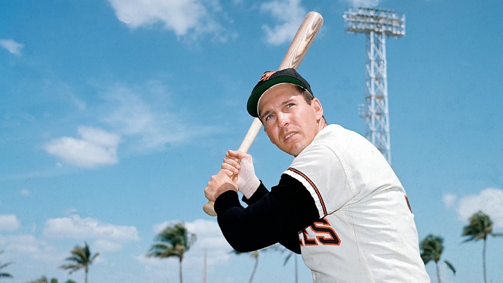 Brooks Robinson cause of death: What did Orioles Legend die of