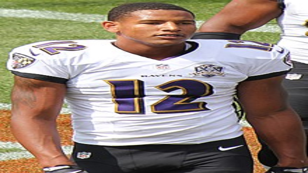 Darren Waller's journey to NFL success included obstacles