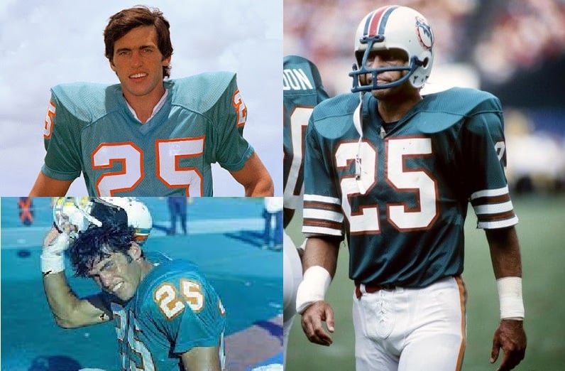 Miami Dolphins mourn as former defensive back Tim Foley passes away -  Thaiger World