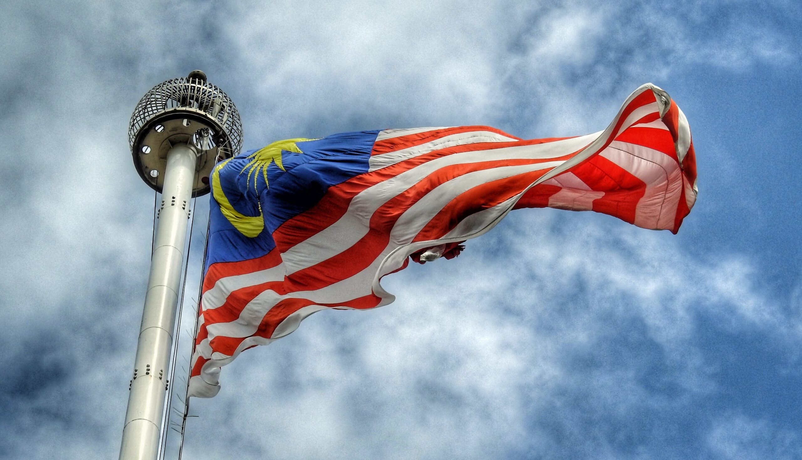 Sarawak Emerges as Key Player in Malaysia's Economy, Attracting Foreign  Investments - Thaiger World