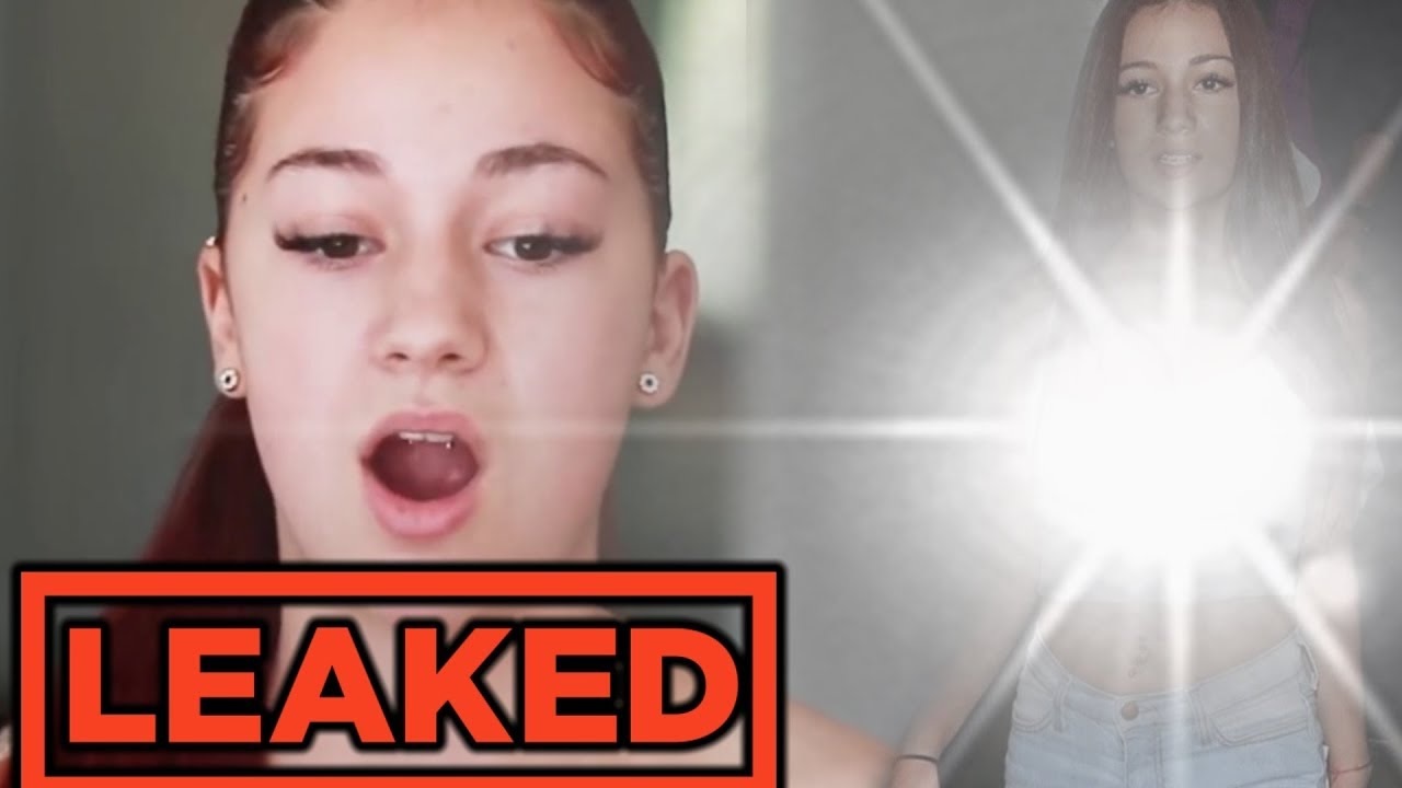 Bhad Bhabie's leaked video sparks debate on digital privacy and consent -  Thaiger World