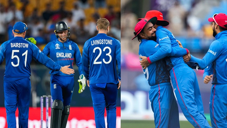 England Vs Afghanistan Icc World Cup 2023 Match Predictions And Overview Thaiger World 4604