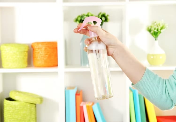 Expert's Advice: Cleaning Hacks for Your Home