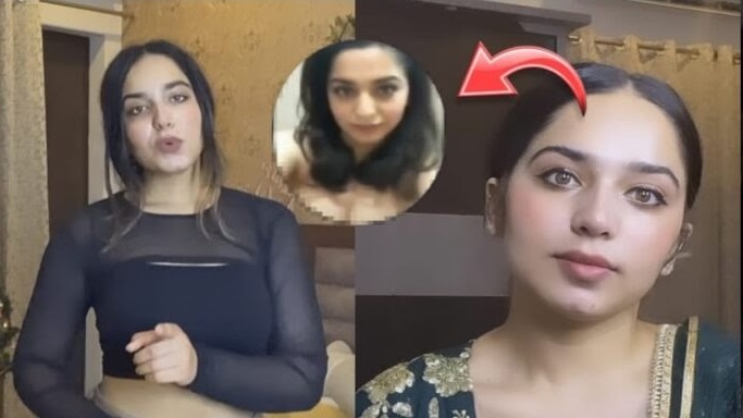 Kaur Xnxx - Karmita Kaur hits back at explicit viral video backlash, hints legal action  - Thaiger World