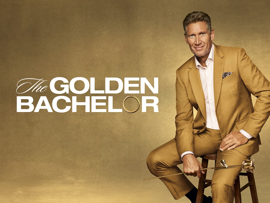 Iowa native Gerry Turner will star as 'The Golden Bachelor