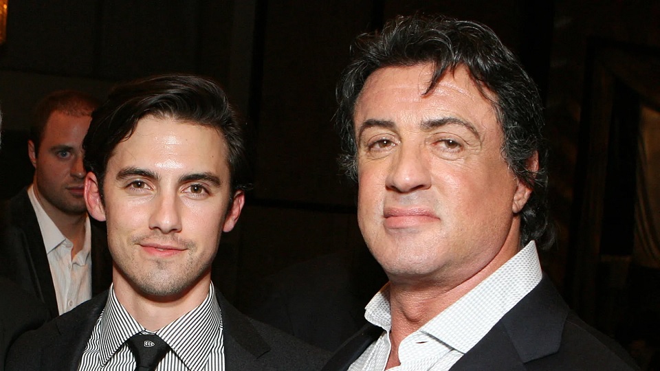 Inside the influencer life of Sylvester Stallone's youngest