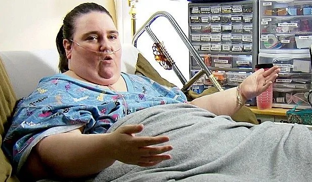 My 600-Lb Life's Dr. Nowzaradan Slams Rumors He Died: 'Alive and