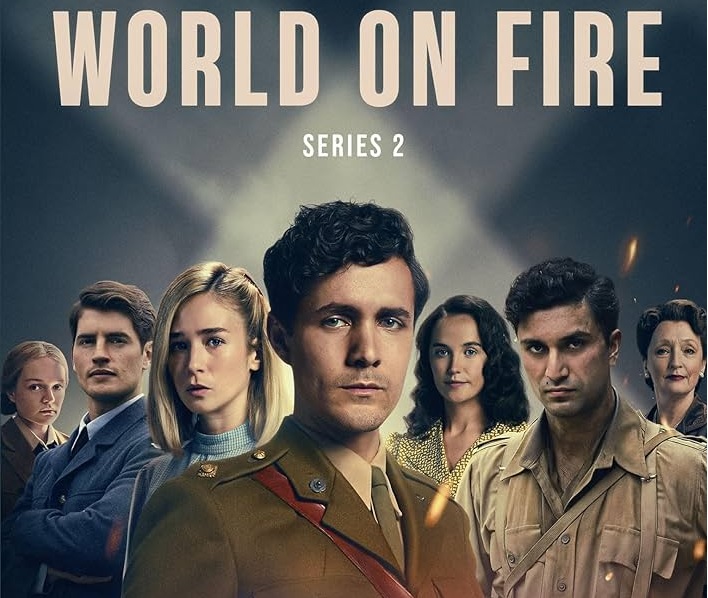 World On Fire Season 2 Episode 3 Unveiling Nazi Eugenics In Chilling Storyline Thaiger World 5322