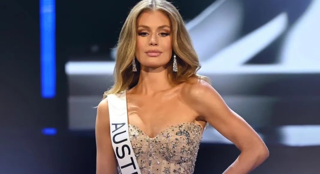 Which Miss Universe 2023 contestants are transgenders? Exploring